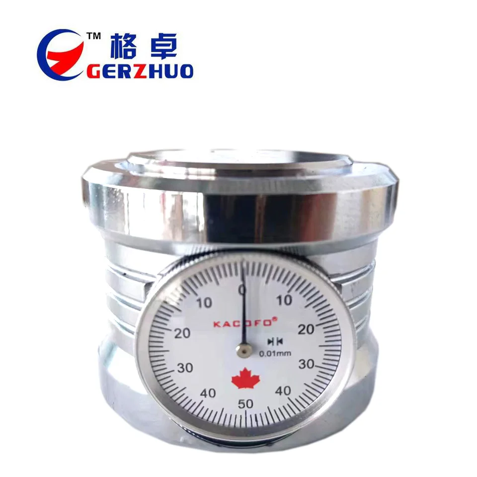 High Quality Z Axis Zero Setter with magnetic Z Axia Setter