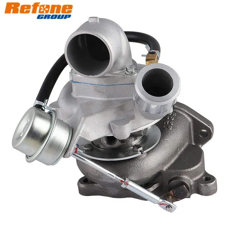 Refone New GT1749S 715924 - 0004 Turbocharger for Hyundai Truck Porter 2820042700 28200 - 42700 Turbocharger & Parts for Sale