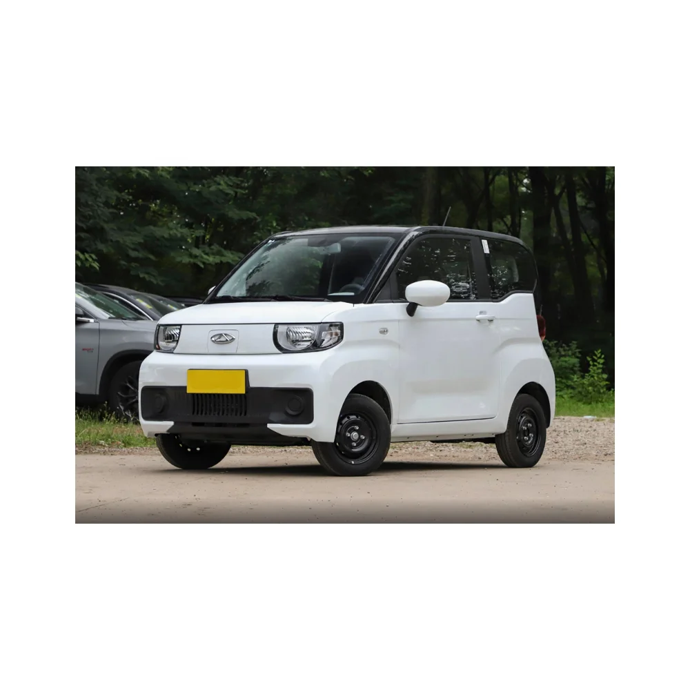 Made in China Professional for QQ Ice Cream Shake Version Of Electric Cars