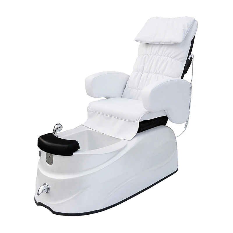 Modern Pedicure Basin Chair Salon Furniture TS-1122