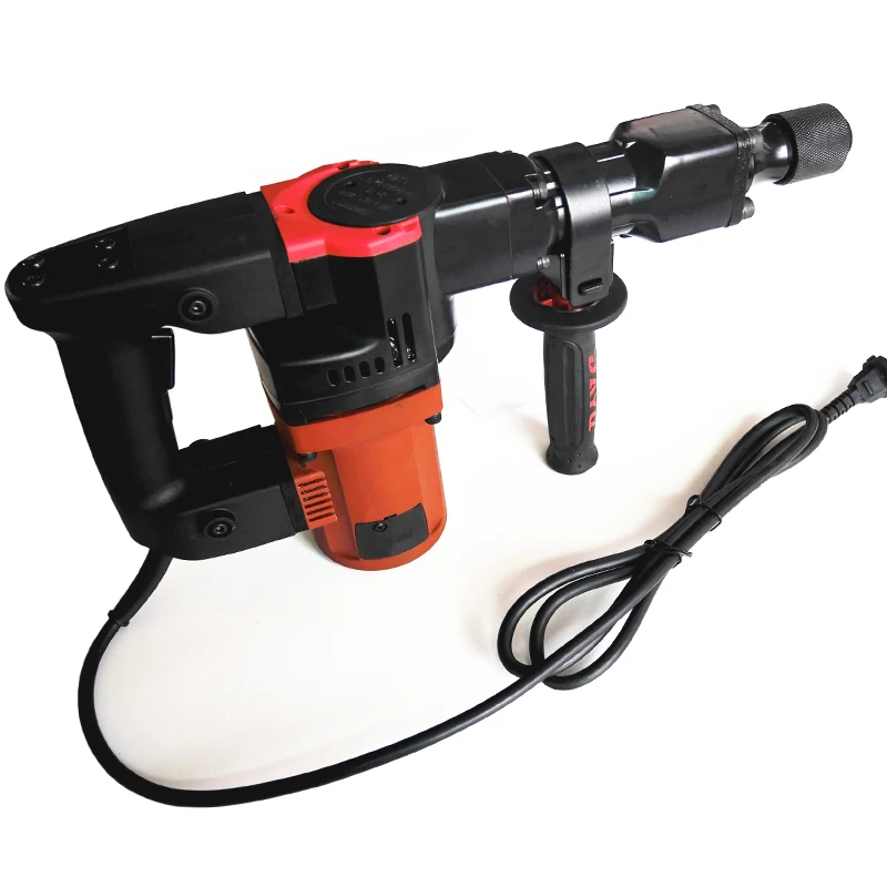 Отбойный молоток DaYu, Китай, электрический ручной молоток