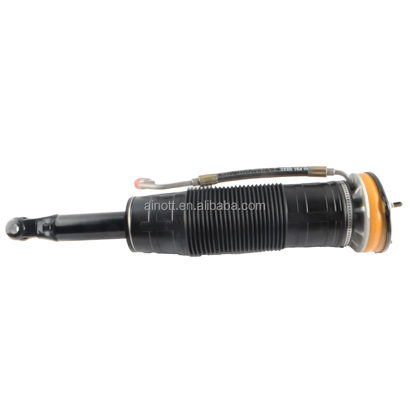 Hydraulic Suspension Shock Absorber W222 With ABC OEM 2223208313 2223208413 Suspension Repair Kits