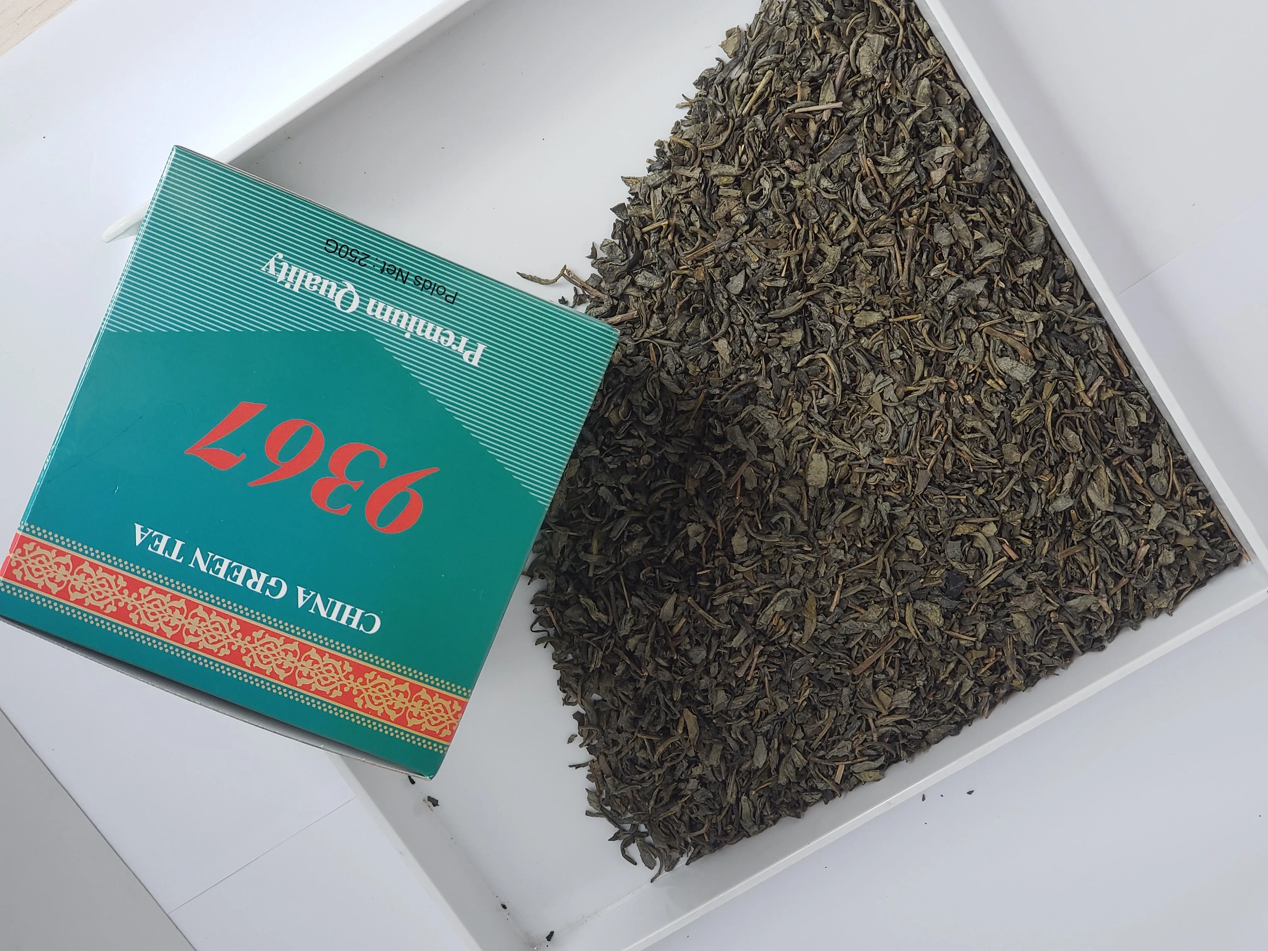 factory sells direct in bulk chunmee green tea  9367,9371,8147,4011 the vert de chine morocco tea