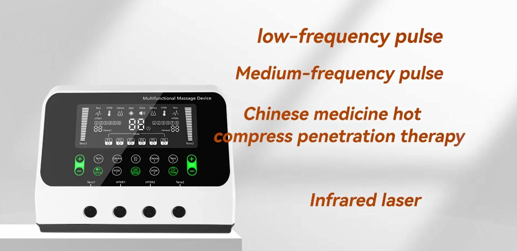Expert Professional Pain Management Acupuncture Techniques for Physiotherapy Rehabilitation and Pain Relief Therapy