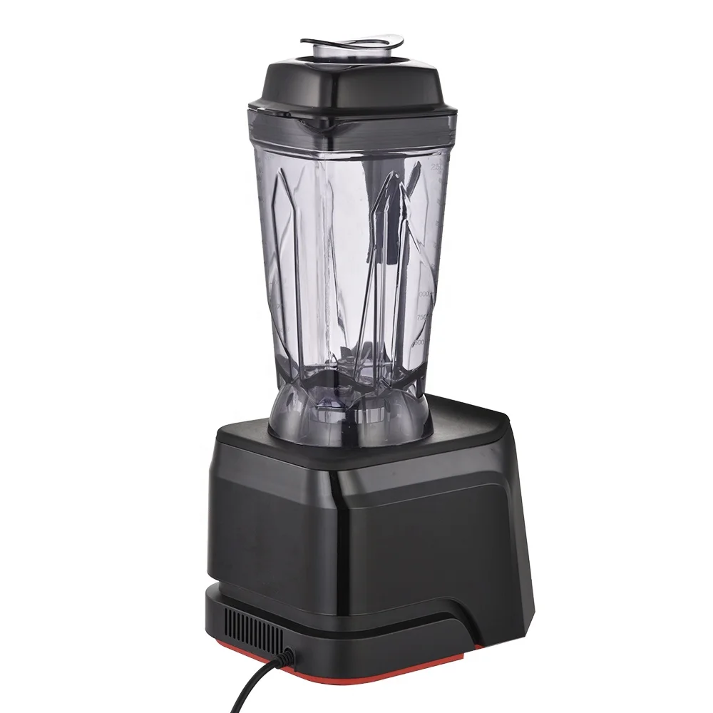 2024 NEW Ideamay DC motor brushless blender digital type