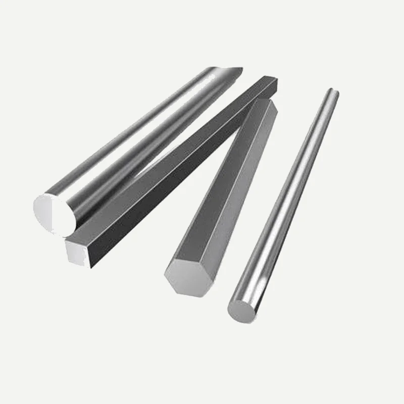 High strength 430 Stainless Steel Round Bars 3mm 6mm 10mm thick stainless steel rod price per ton