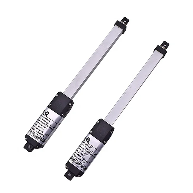 EWELIFT NKLA20 12vdc 20N mini linear actuator