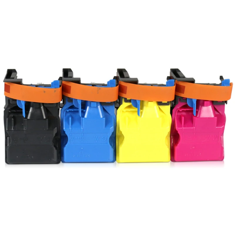 Compatible Konica Minolta TNP22 TNP-22 Toner Cartridge for Bizhub C35 C35P A0X5182 A0X5282 A0X5382