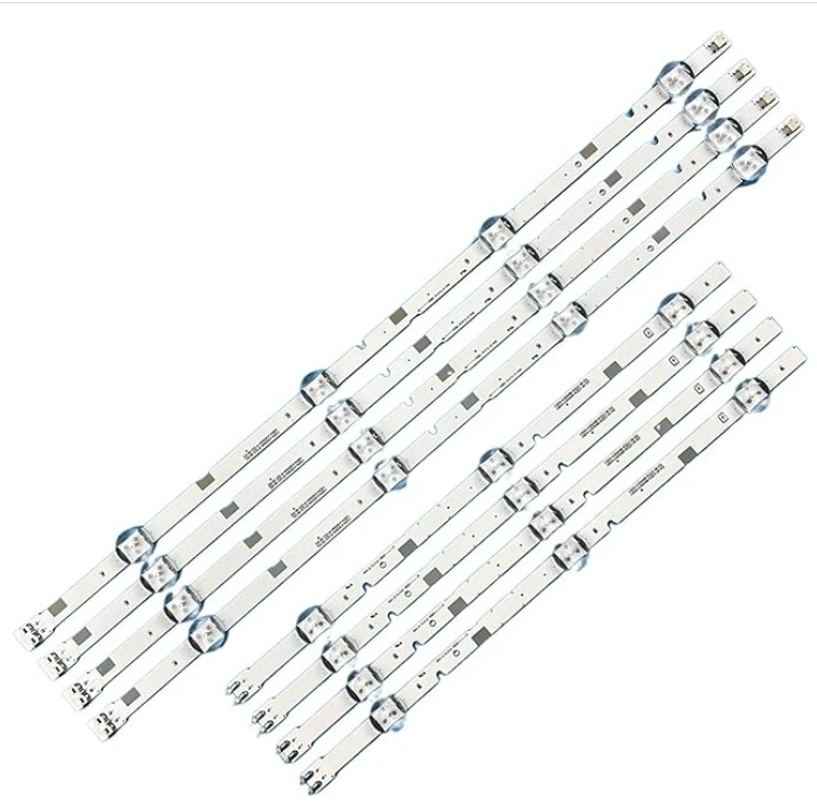 V8DN-430SMA ТВ с подсветкой/430SMB-R0 для 2015SVS43 FCOM FHD DOE B левый/правый UN43J5000 UN43J5200 HG43AD570 HG43AE570