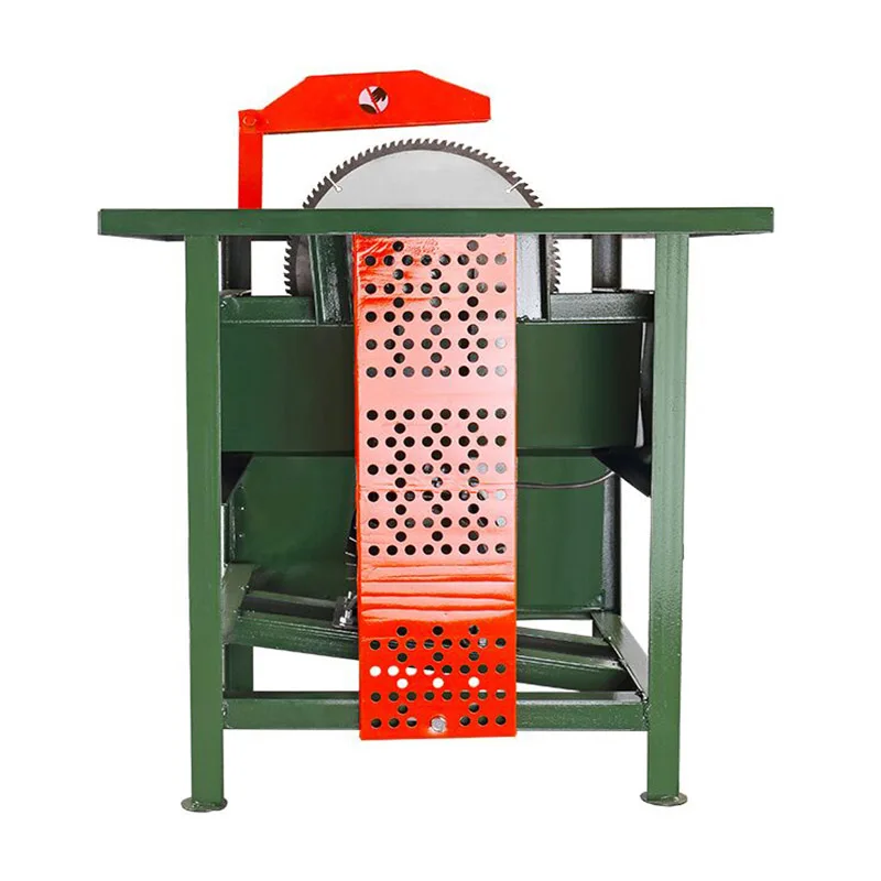 400mm 3kw Circular Saw Bench Table Saw For Woodworking