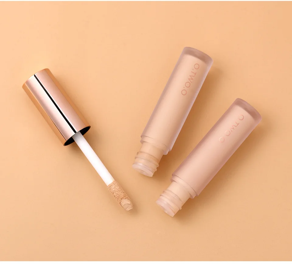 The original manufacturer wholesale  concealer  high definition concealer  tarte concealer  Light and transparent touch-up conce