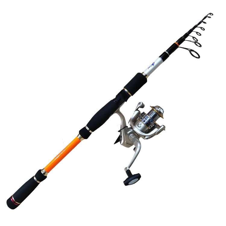 ultra light spinning rod spinning rod 8feet and 10feet surf rods spinning