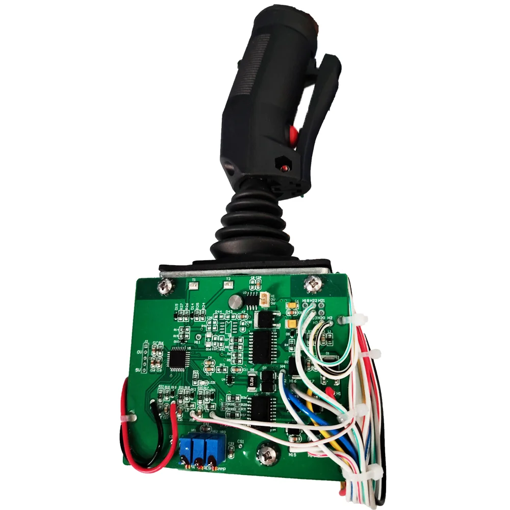 Industrial Parts Joystick Controller 159108 For Skyjack Scissor Lift For Skyjack SKYJACK SJIII3215 SJIII3226 SJIII4620