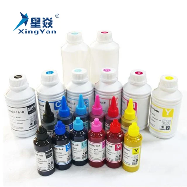 Heat Sublimation ink,heat transfer ink heat sublimation ink