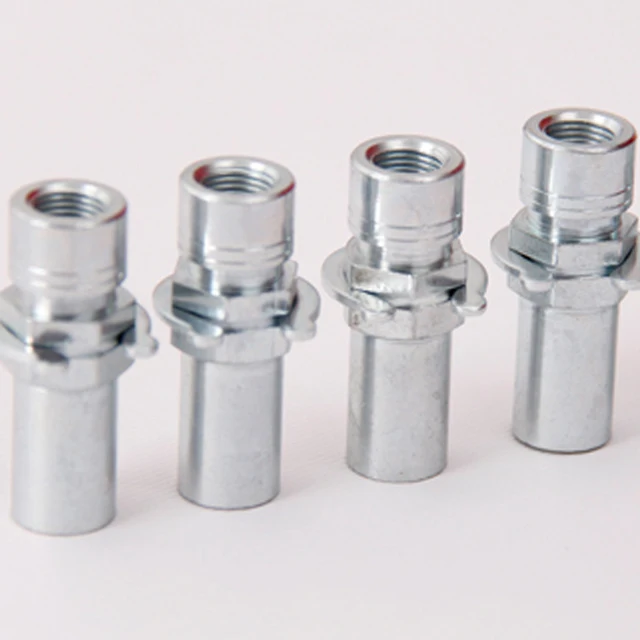 SUNSONG SAE J1401 ISO 9001 Automotive Brake Hose Fittings