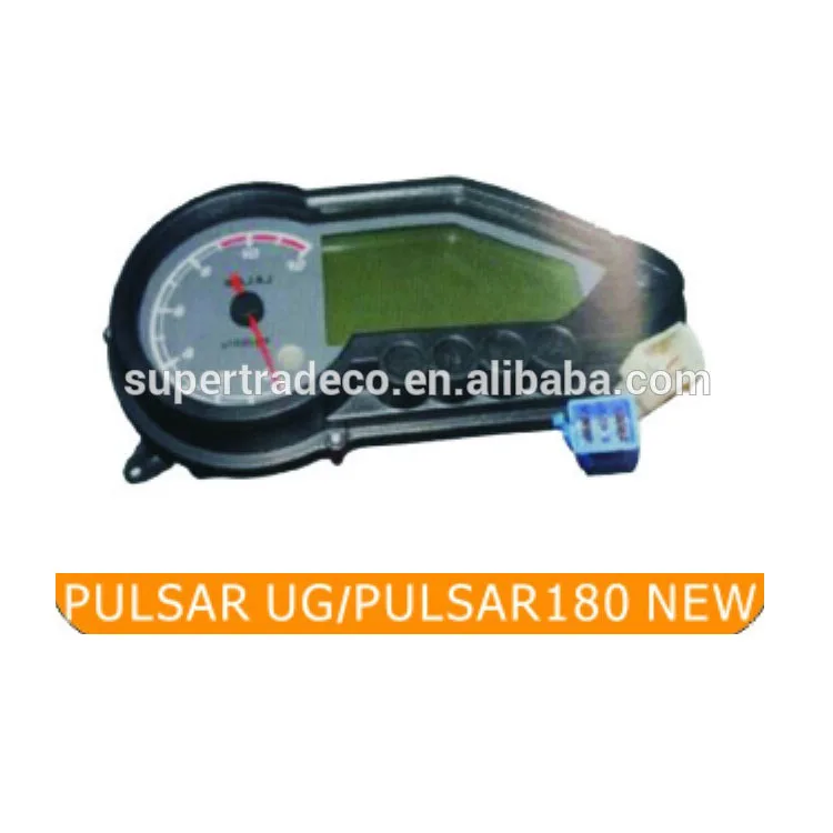  Запчасти для мотоциклов спидометр PULSAR180