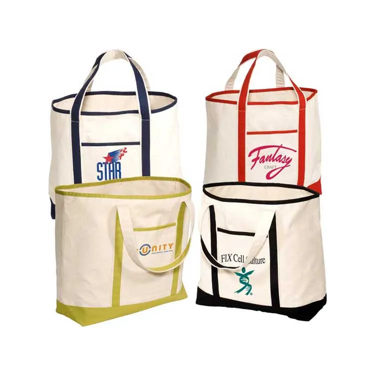 Рекламная Сумка-тоут для