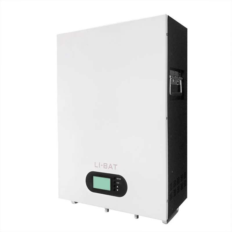 Power Bank 5kw 100ah Lifepo4 System For Home Super Capacitor Free Energy Solar Battery 48v 100ah