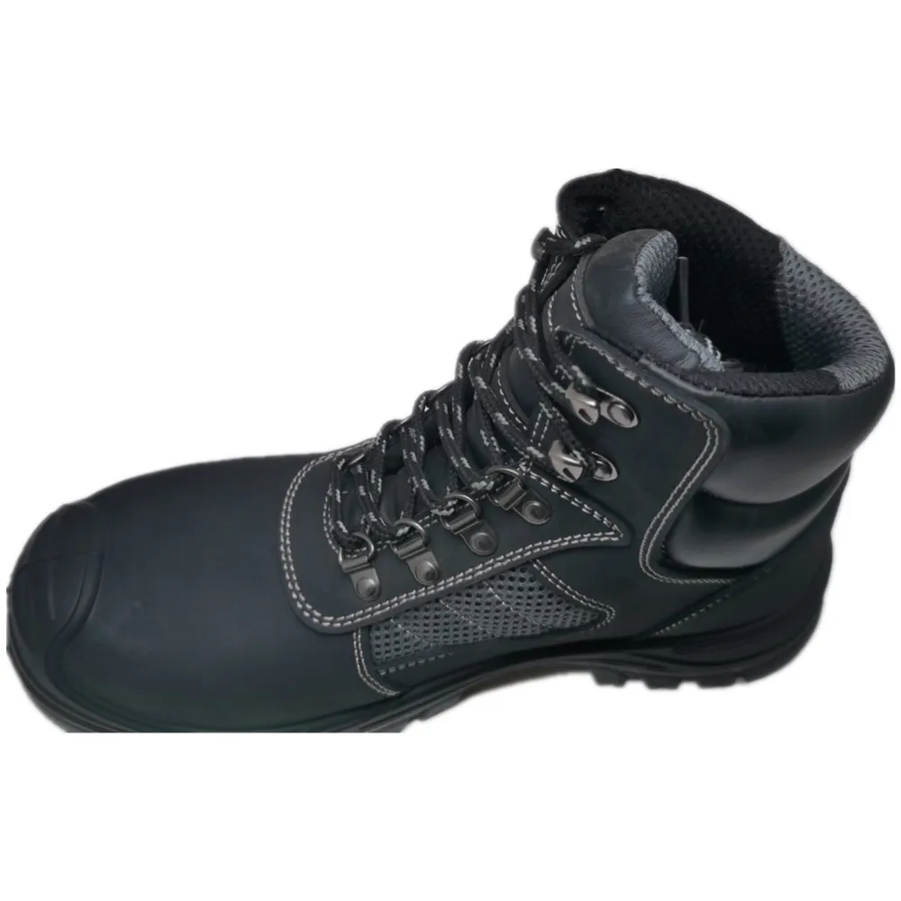 Morning Glory Footwear Hiking winter snow boots Oil And Gas Industrial/Construction