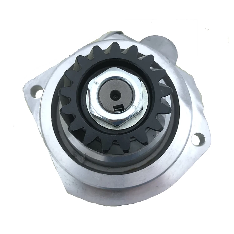 High quality SINOTRUK Howo Truck Power Steering Pump WG9725478037/2