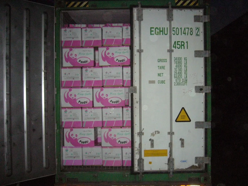 Fuji apples wholesale fruit prices