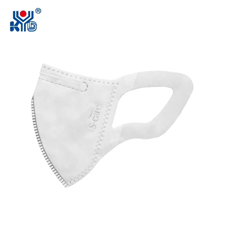 Type Mask Machine Simple Elastic Earloop Folding Aluminium Alloy Engineers Available to Service Machinery Overseas 2021 1200 6.3