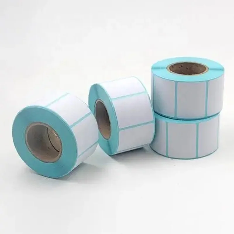 Top Grade Thermal Paper With Custom Watermark to Anti Copy Watermark Thermal Paper