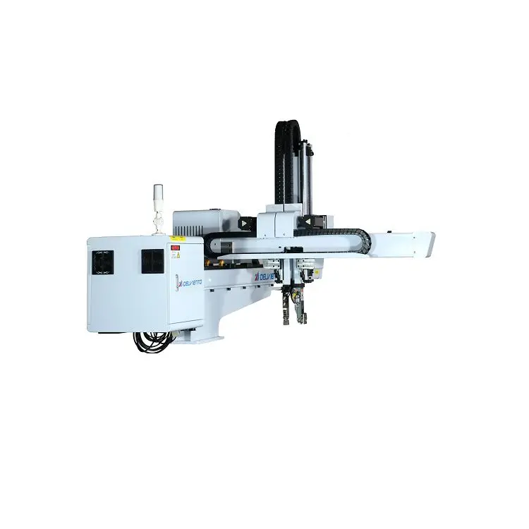 New Quality Outstanding Arm Robotic Mechanical Arm Claw Manipulator Robot For Injection