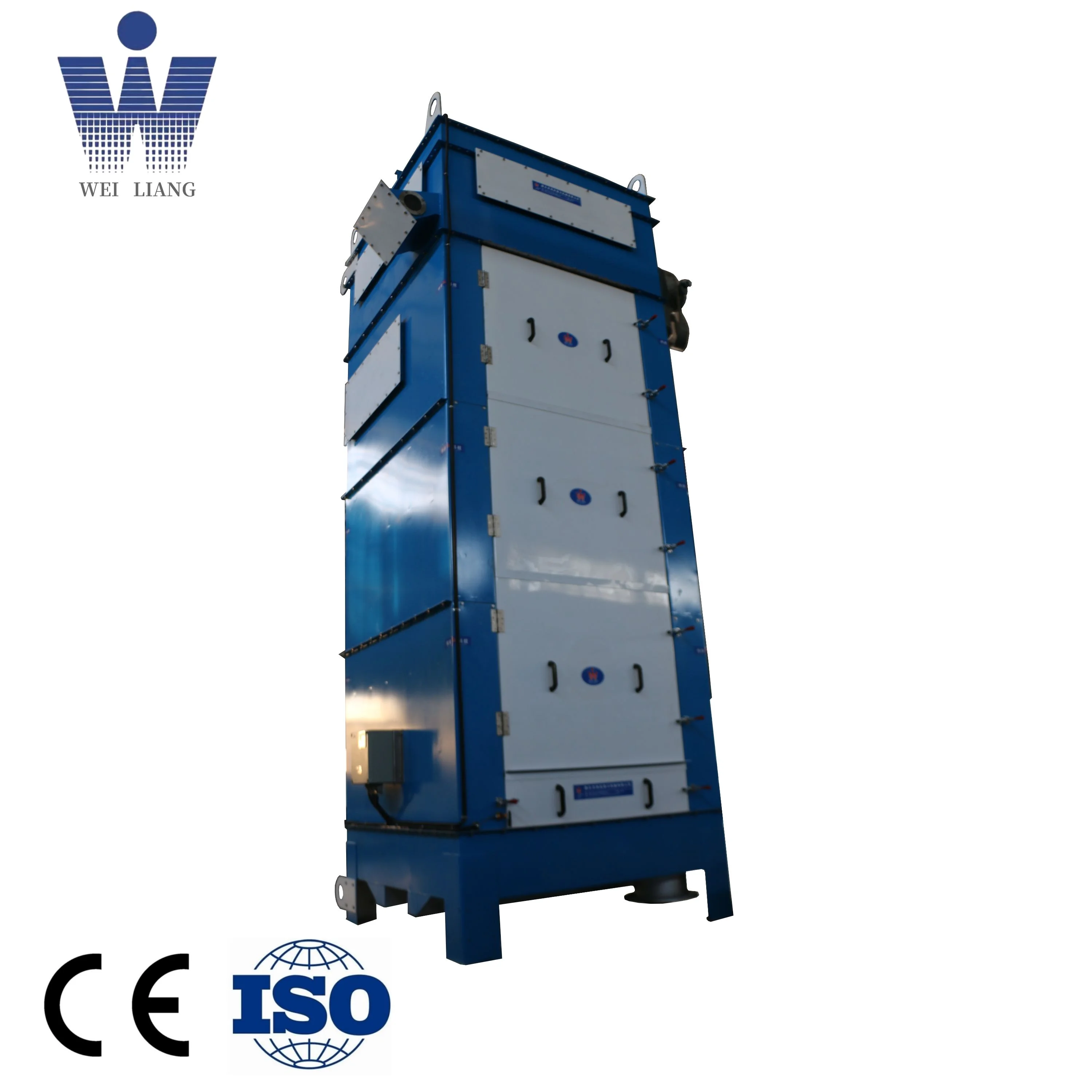 For industrial plastics dryer PE PP drying and filtering integrated machine plastic granule dryer gala centrifugal dryers