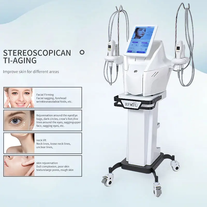 Newest  Facial and body care  Machine