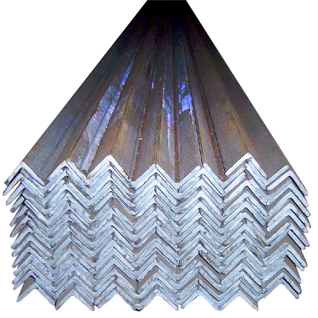 45 degree angle steel 201 306 316 304 hot rolled cold rolled stainless steel equal angle iron bar