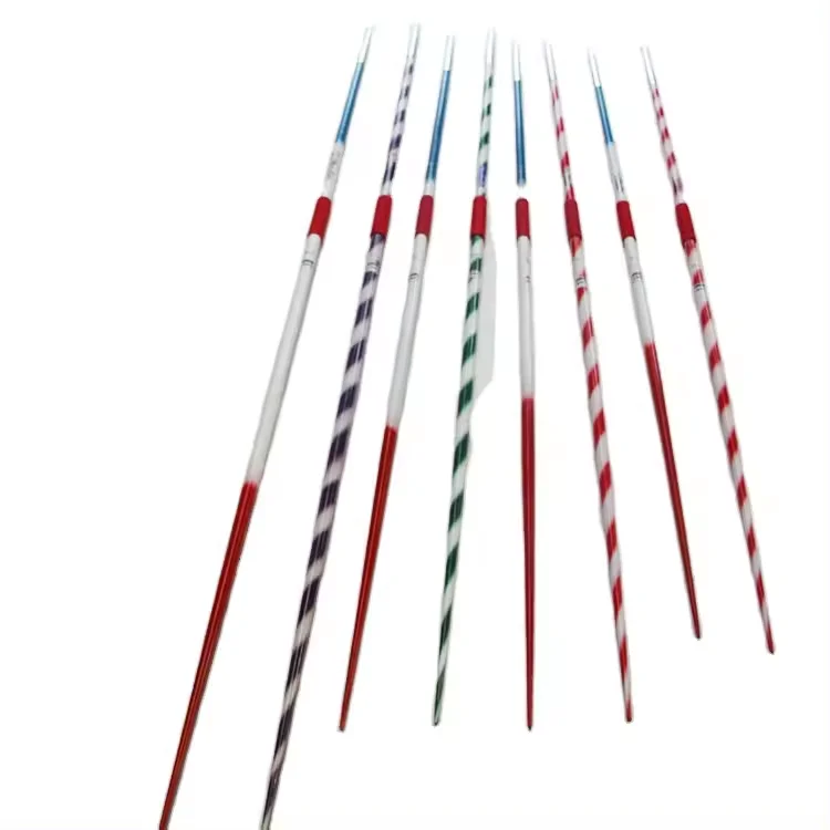 Javelin Throw Stick Aluminum Alloy 800 Grams Javelin 700g for Athletic Youth Competition