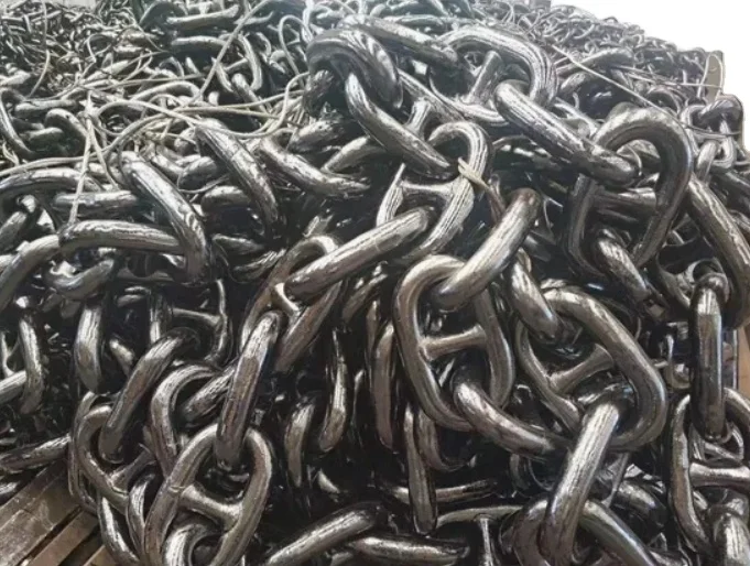 Most Popular Manufacturer Chains Marine 316 Stainless Steel Anchor Double Anchor Chain Swivel Joint for Boat