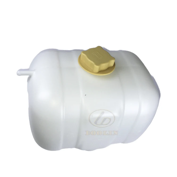 EC210B Excavator Water Tank Coolant Reservoir 17214676 for Expansion