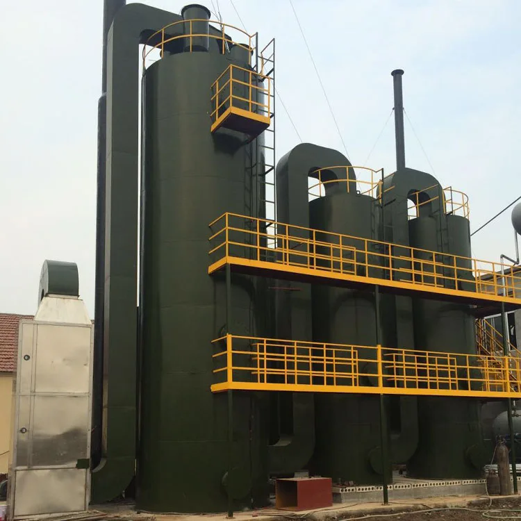 SBS bitumen rolls manufacturing machines --- China manufacturer install overseas