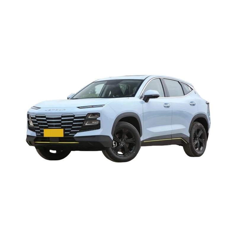 2023 Used Chery Cars Jetour Dasheng AWD SUV Car Jetour Dasheng Hybrid in 2024
