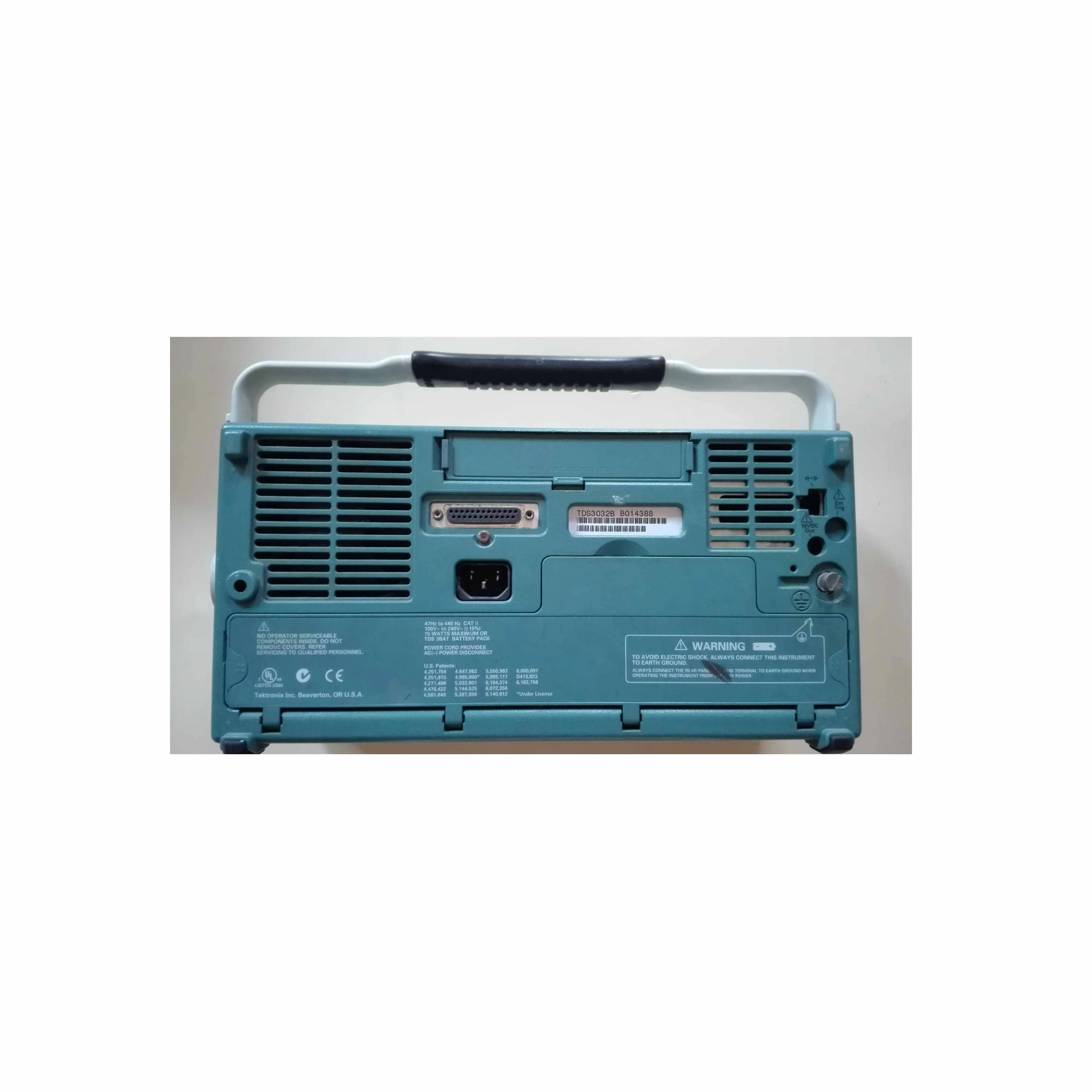 Tektronix Digital oscilloscopeTDS3032B