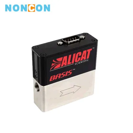 MFC1000 gas Mass Flow Controller