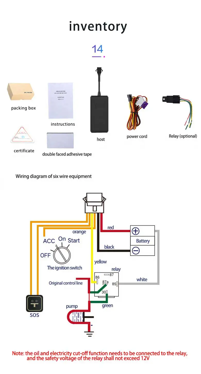 Wholesale logist Remote Stop Car Wired 4G FDD LTE CAT M1 GPS Tracking Vehicle mini gps trakers 4G gps trakers car 4g Fleet