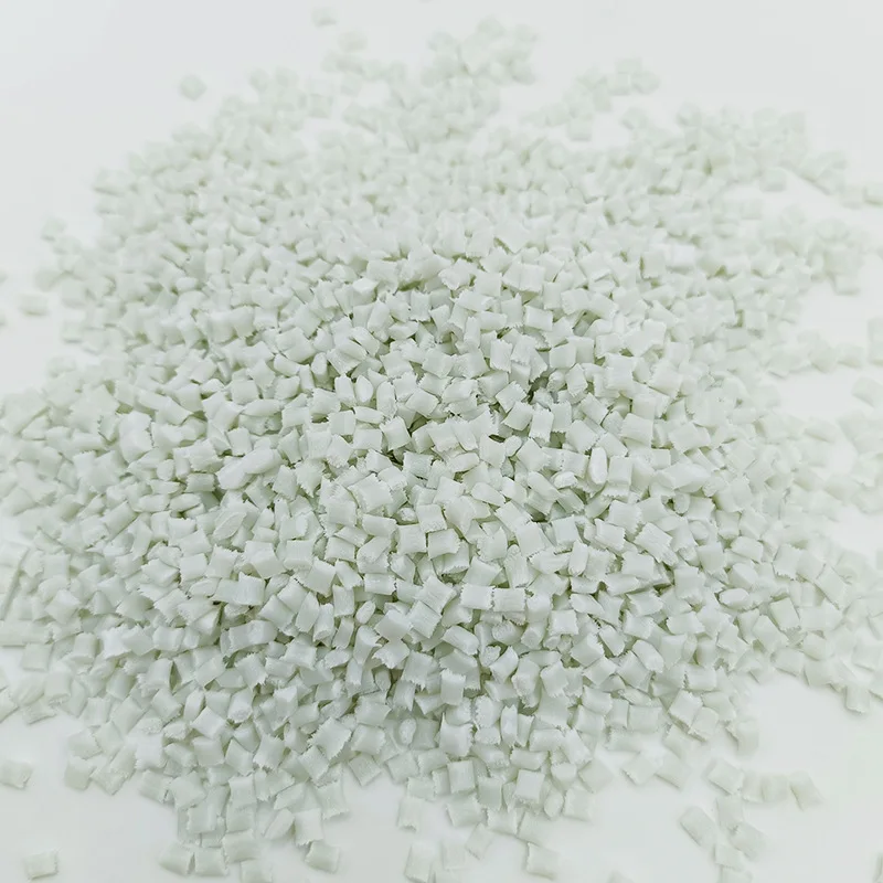 Zhongtai pet resin price / polyester pet chips