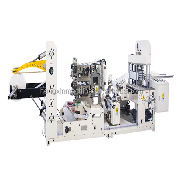 napkin paper making machine price