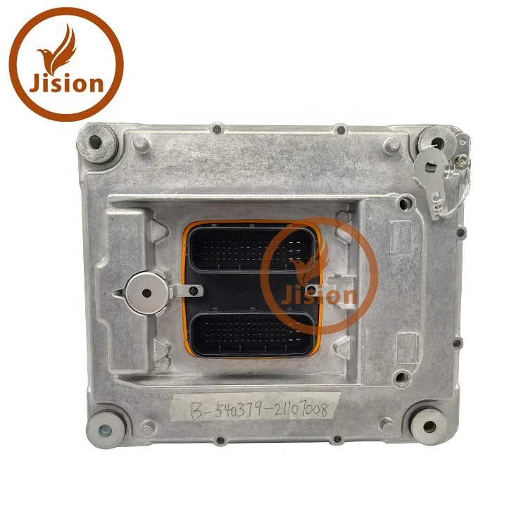 Programmed 21107008 D13 Engine Controller Module ECM ECU For Volvo MP8 FH13