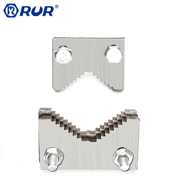 Spanish Type Heavy Duty Pipe Vise