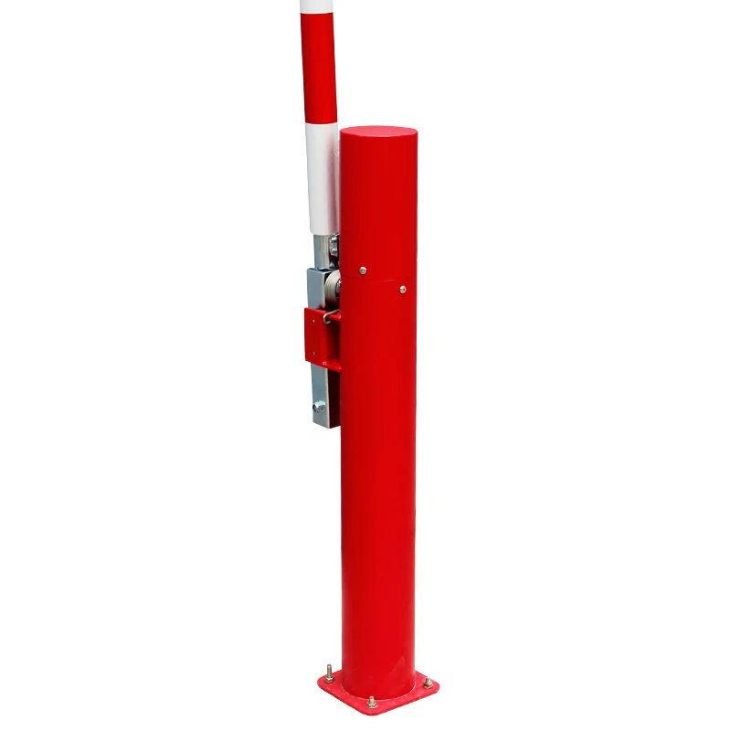 Factory Price 3S Automatic Access Control Barrier Gate