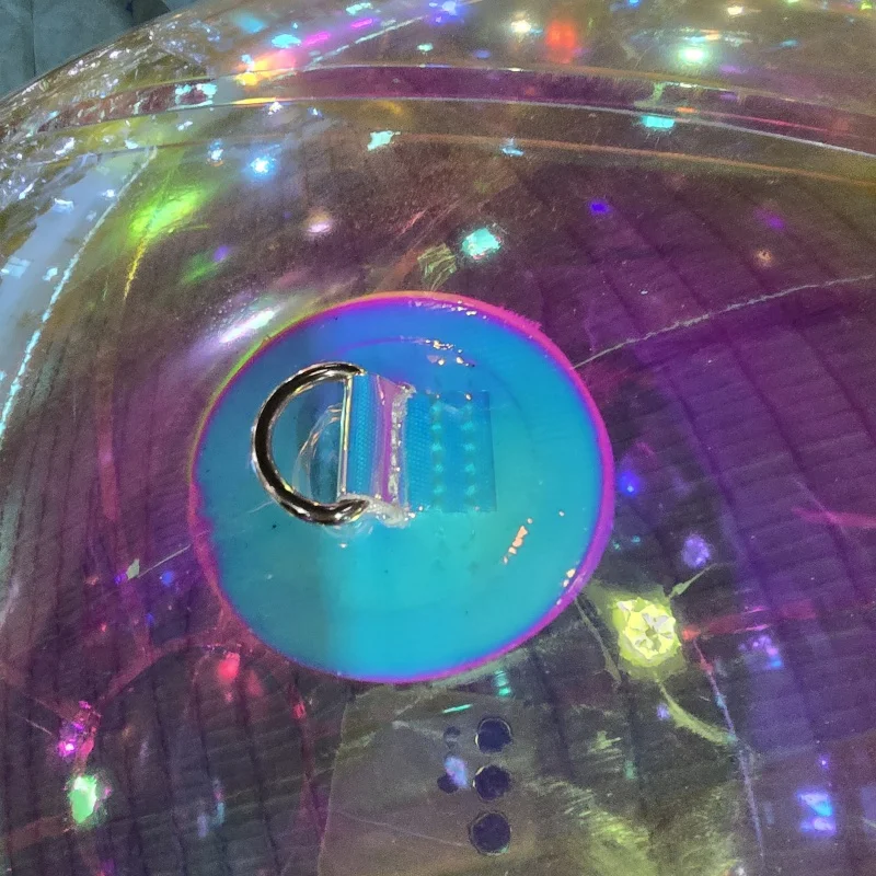 Custom exquisite Air Mold PVC inflatable ball various colors and sizes Festival wedding event scene props 80cm-180cm