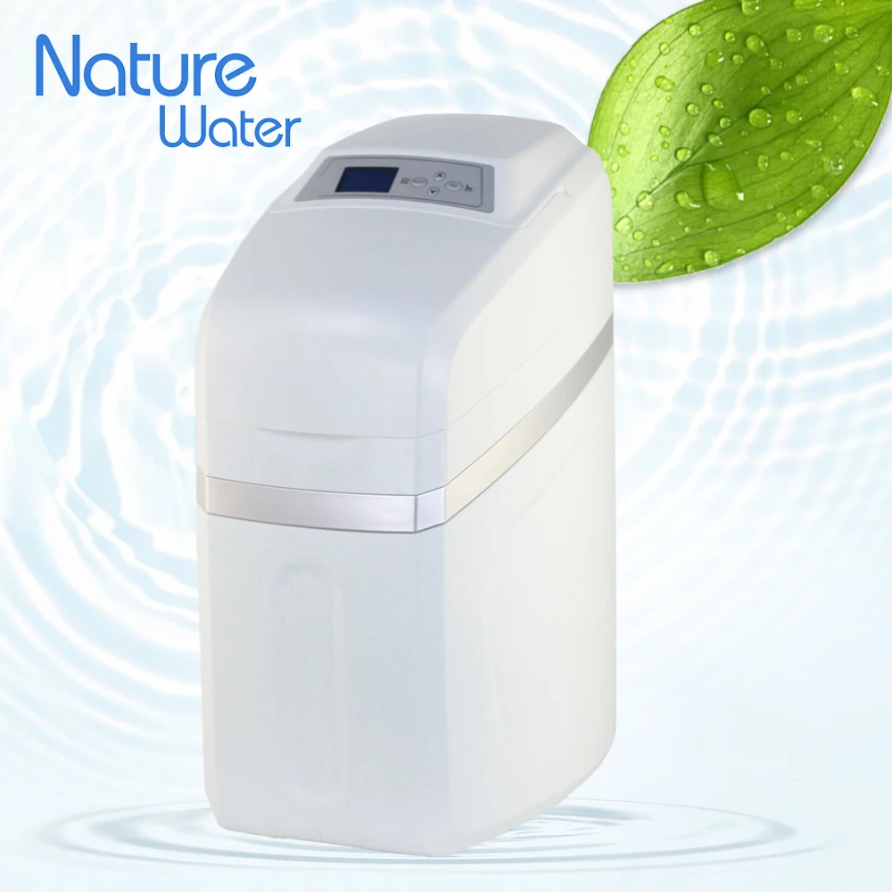 Chinese manufacture Pre-filtration Whole House Electric Water Softening System For