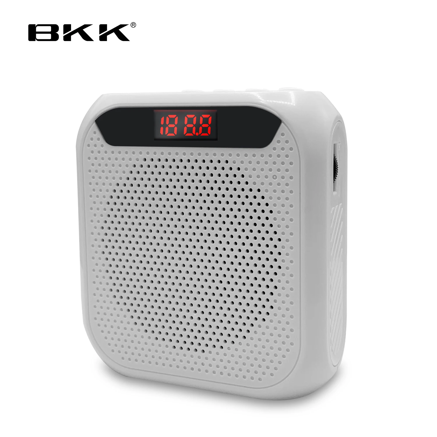 Портативный Bluetooth микрофон для классной комнаты беспроводной голосовой усилитель с TF-картой