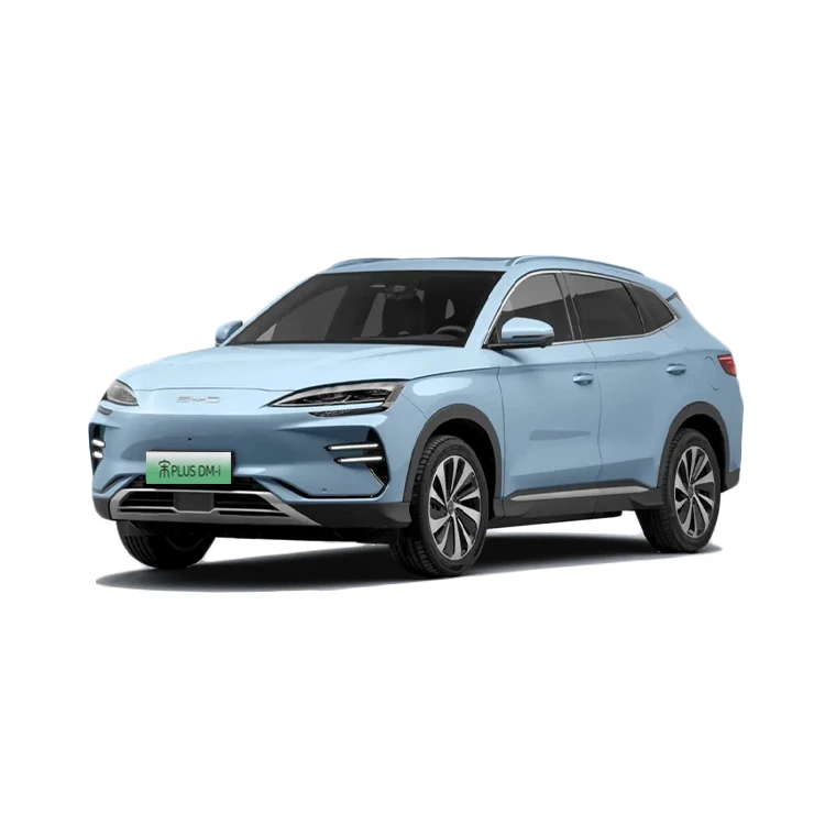 2024 2023 byd song l 550 км 662 602 Китай заказной BYD Song L EV оптовая продажа bud Сделано в Китае для Armenia