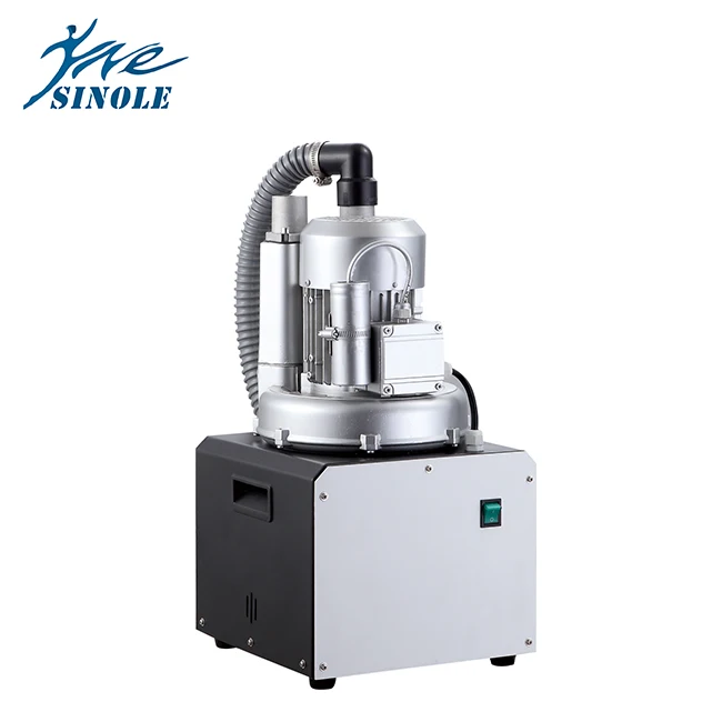Sinole Powerful Vacuum Pump Machine Suction Unit supply 2 dental Chair