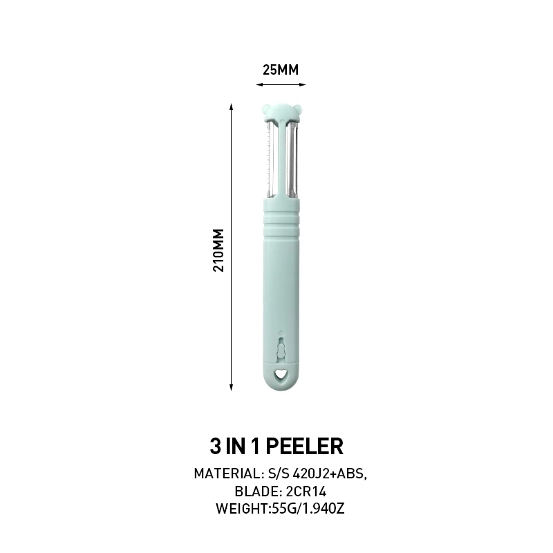 Amazons Best Selling Products Garlic Peeling Machine Potato Peeling Machine 3 In 1 Multifunctional Peeling Machine